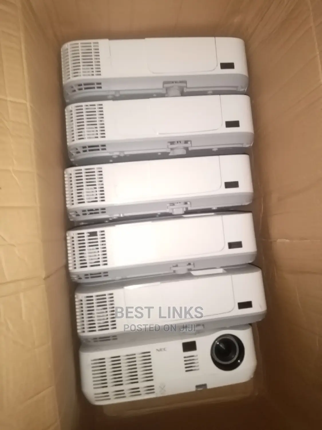 Epson HDMI Projector, Nec Hdmi