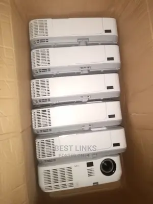 Epson HDMI Projector, Nec Hdmi