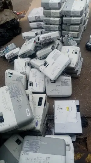 Epson Projector Wholesale and Retail
