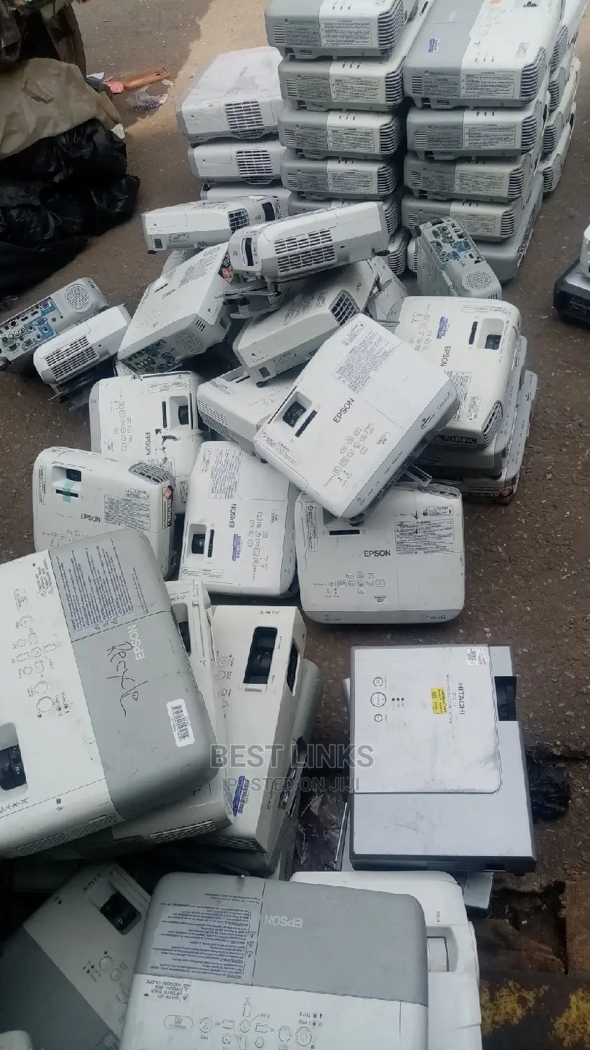 Epson Projector Wholesale and Retail