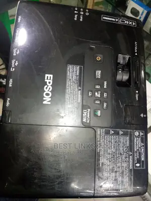 Epson Hdmi Projector 3000 Lumens