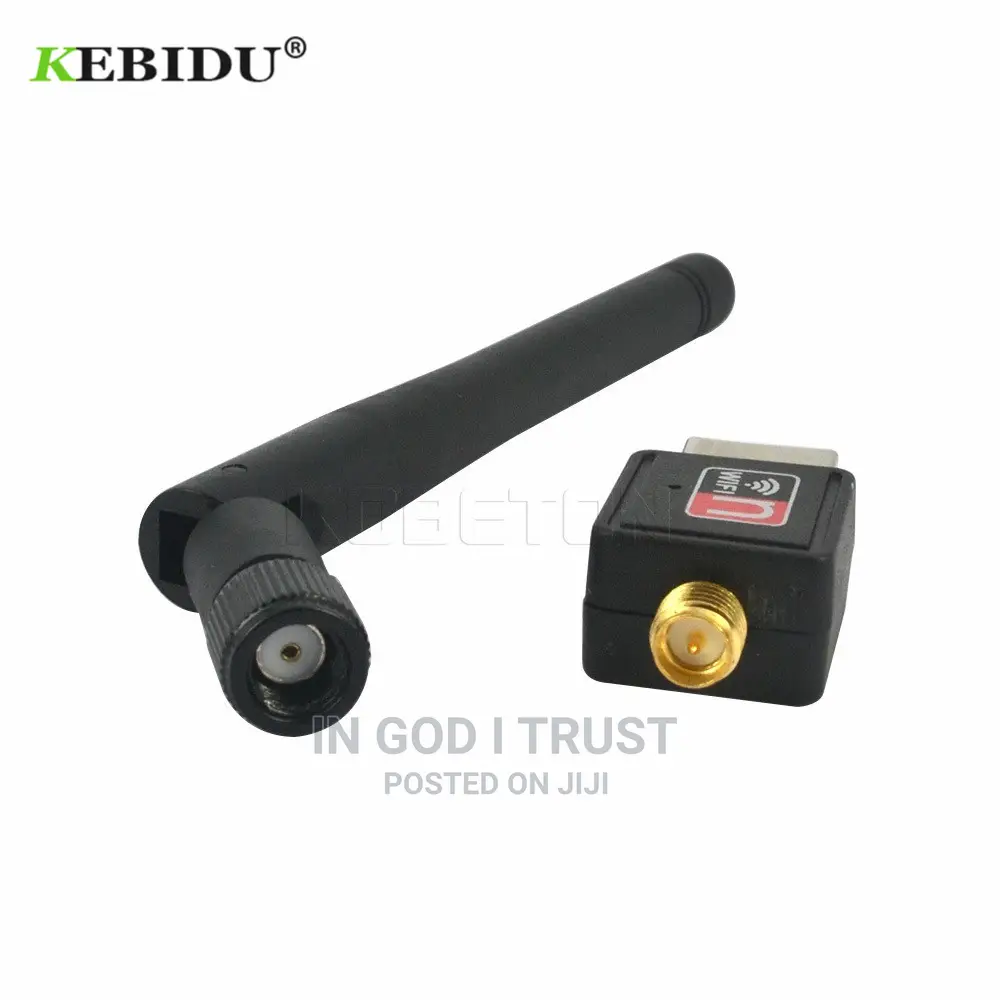 Wifi Adapter 150mbps Usb Wifi Antenna
