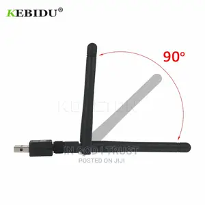 Wifi Adapter 150mbps Usb Wifi Antenna