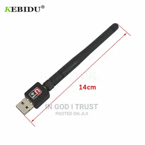 Wifi Adapter 150mbps Usb Wifi Antenna