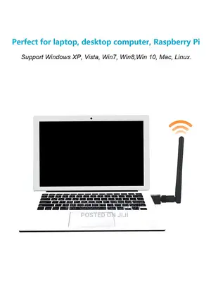 Wifi Adapter 150mbps Usb Wifi Antenna