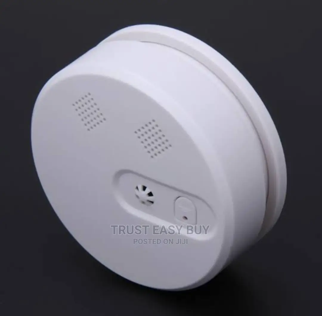 Imported Smoke Detector