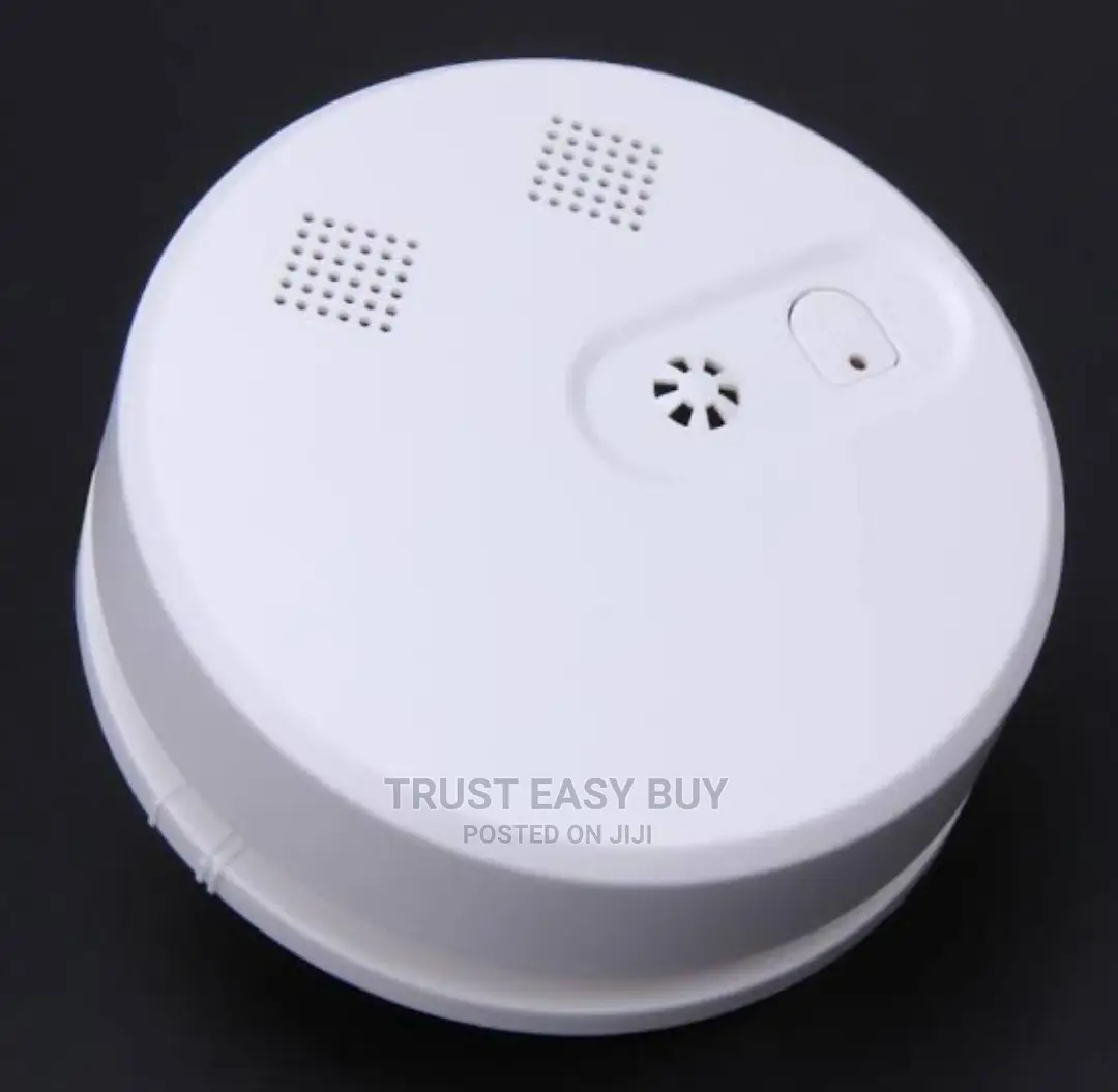 Imported Smoke Detector