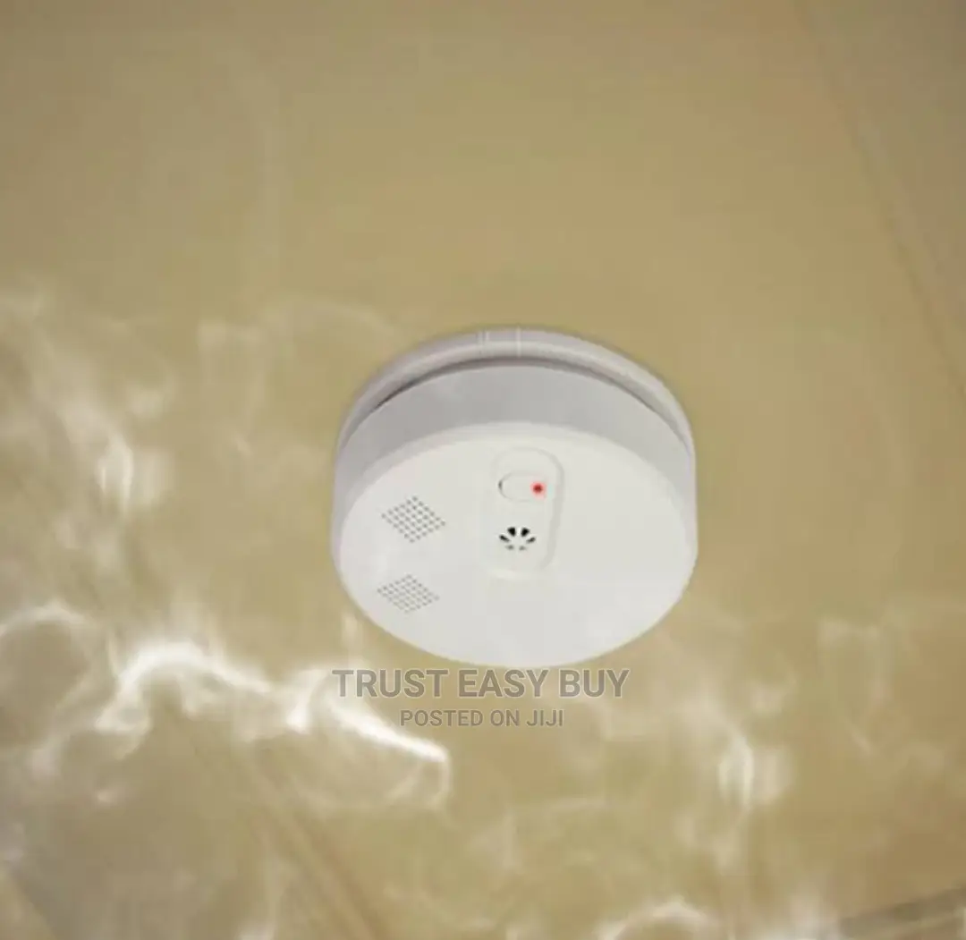 Imported Smoke Detector