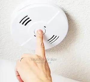 Imported Smoke Detector
