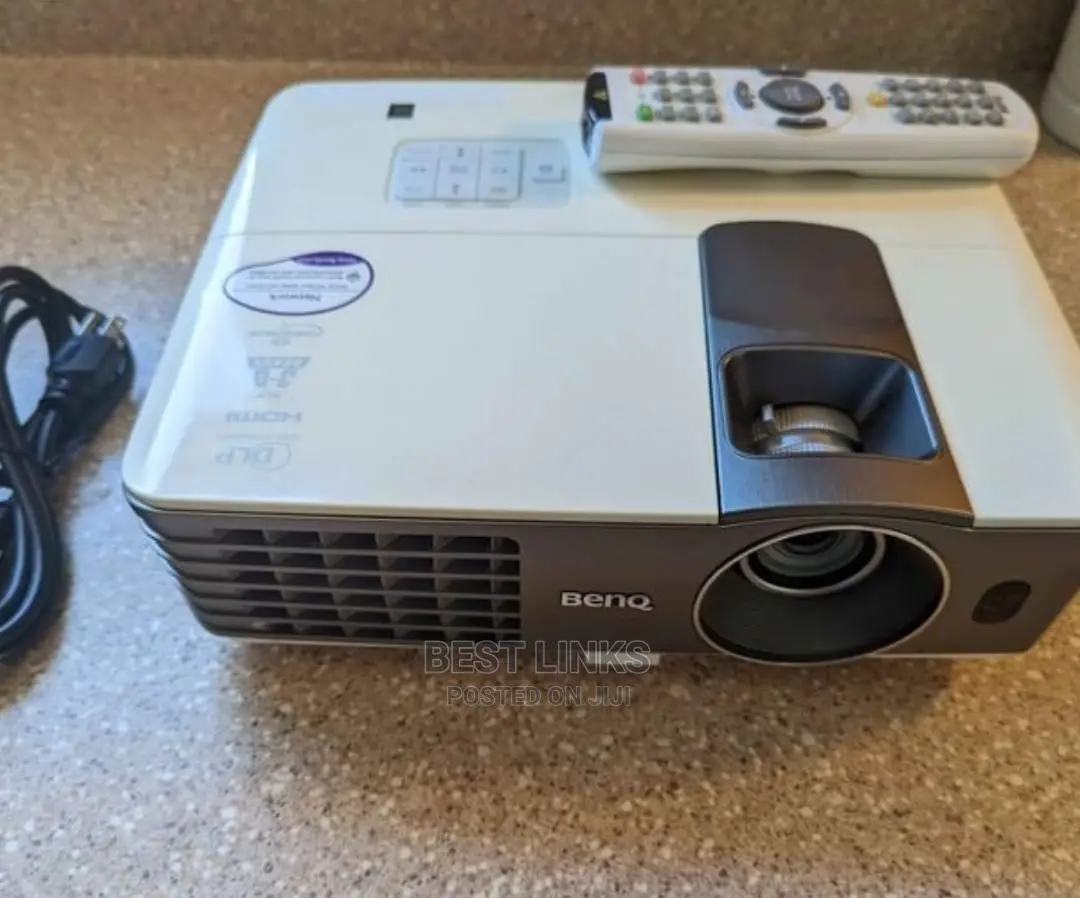 Benq Projector 3200 Lumens in Ikeja TV & DVD Equipment, Always