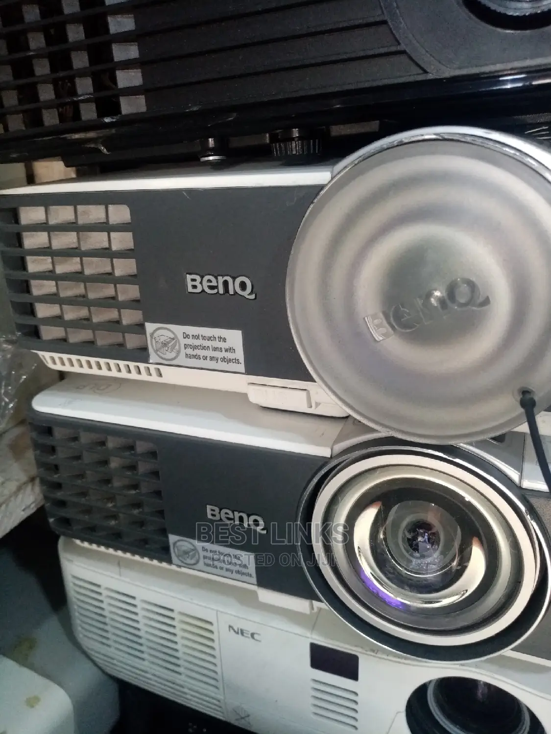 Benq Projector 3200 Lumens