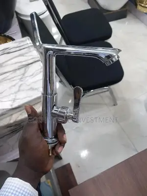 Chrome Tap