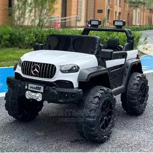 Mercedes-Benz Truck