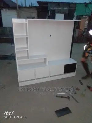 TV Stand Console