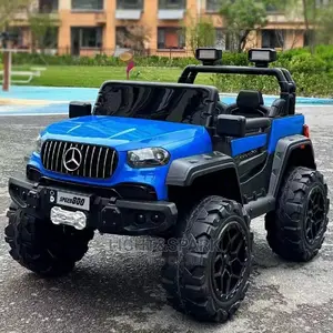 Mercedes Truck