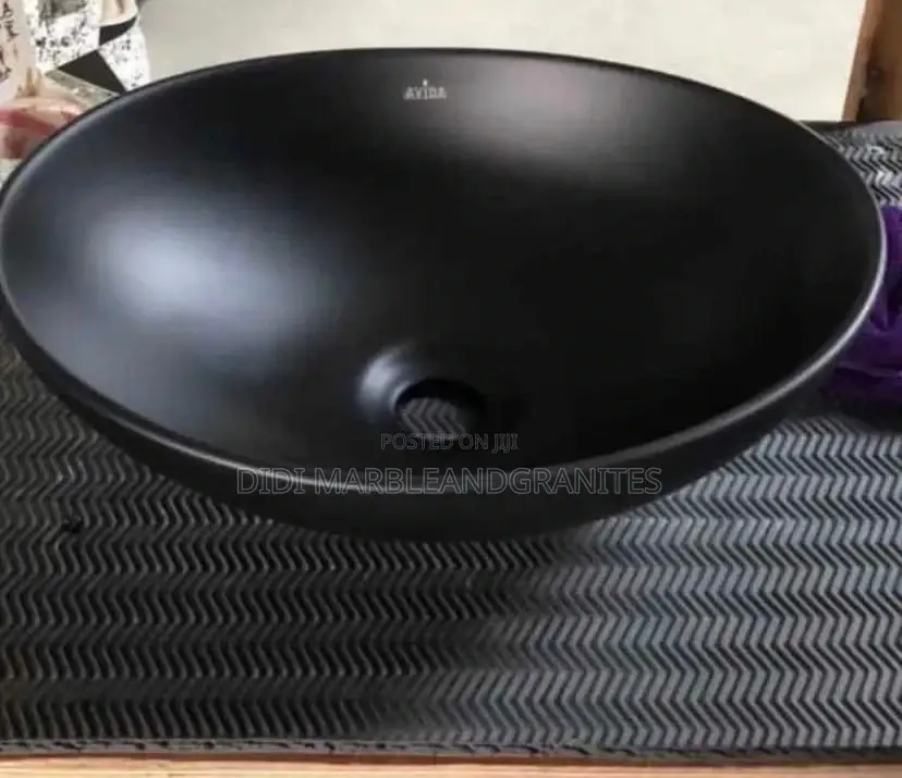 Executive Wash Hand Basin