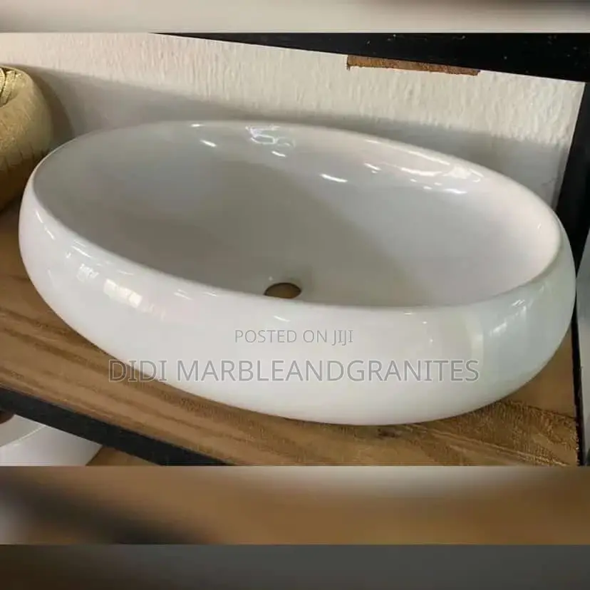 Executive Wash Hand Basin