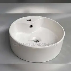Executive Wash Hand Basin