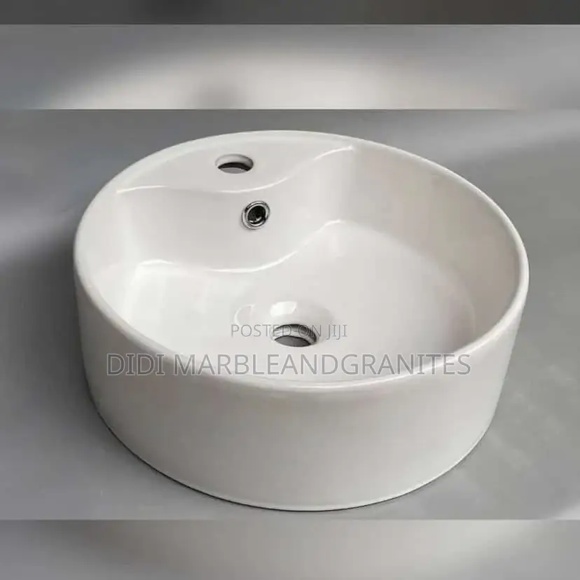 Executive Wash Hand Basin