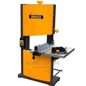Electric Band Saw(Ingco)350w