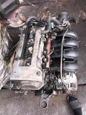 Pontiac Vibe 1.8litres 4plug Engine 05/06