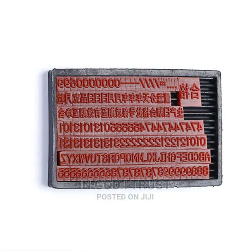 Easy Expiration Production Date Coding Machine