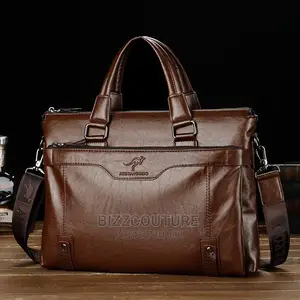 Original AIKS KANGAROOS Laptop Bags Available in Store