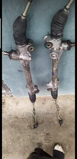 Steering Rack Rx350 2008 to 2015
