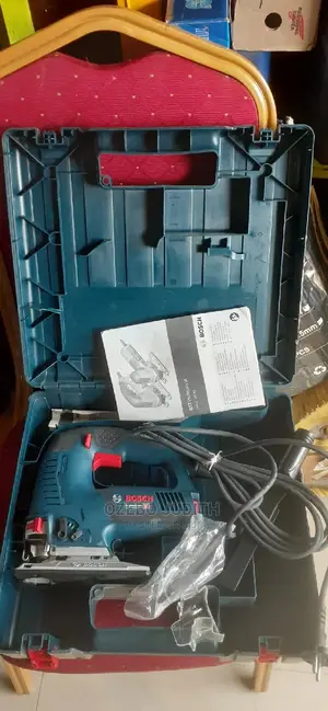Bosch Jig Saw Machine Chord