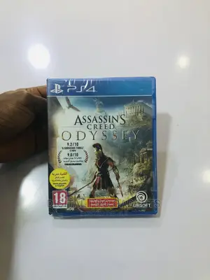 Assassins Creed Odyssey