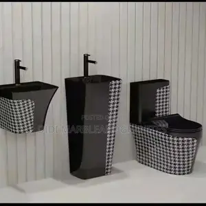 Water Closet Customised