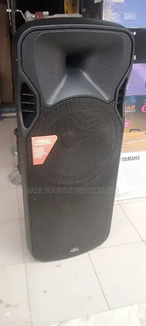 Grace Sound Pa System