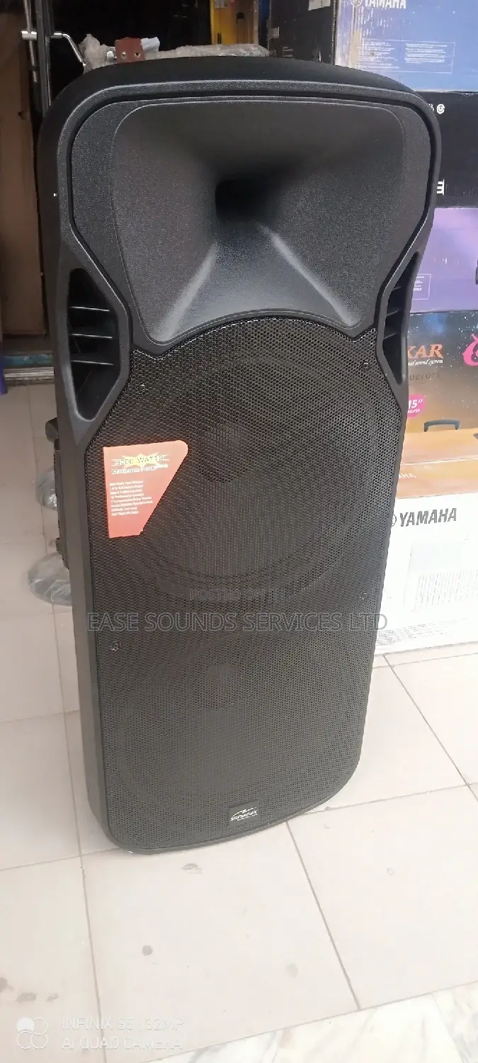 Grace Sound Pa System