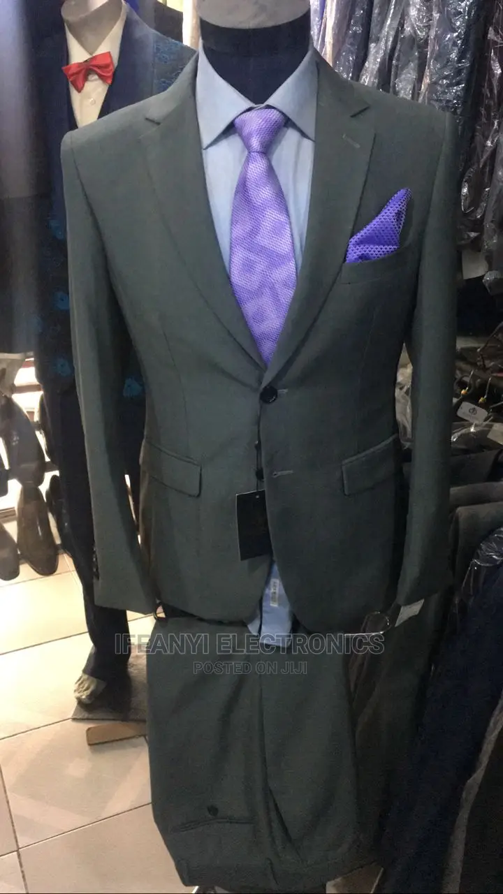 Tucsidon Three in One Suit