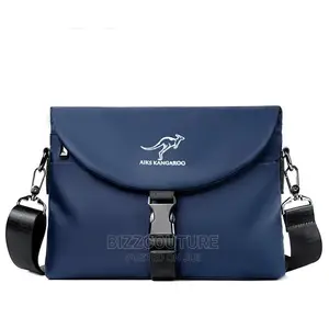 Original AIKS KANGAROO Crossbody Bags Available in Store