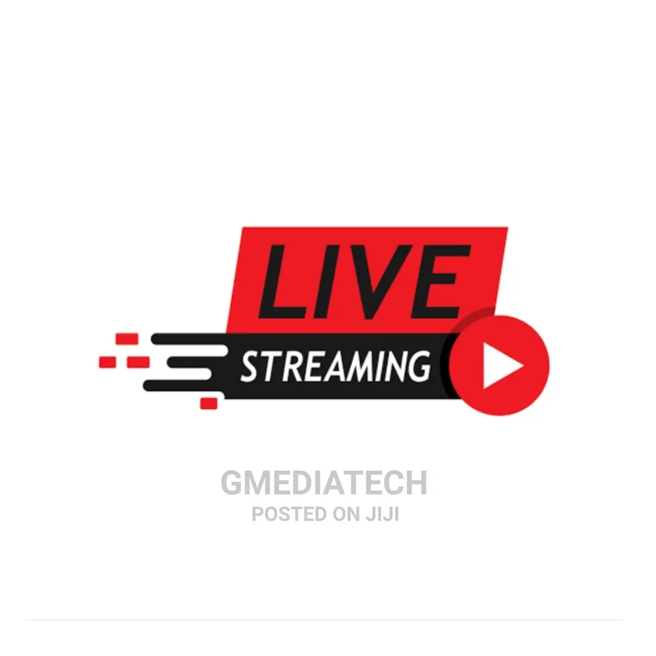 Videography and Professional Live-Streaming