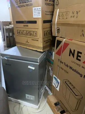The Best Snowsea Bd 108 Horizontal Freezer