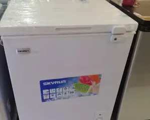 Skyrun Chest Freezer BD150MW