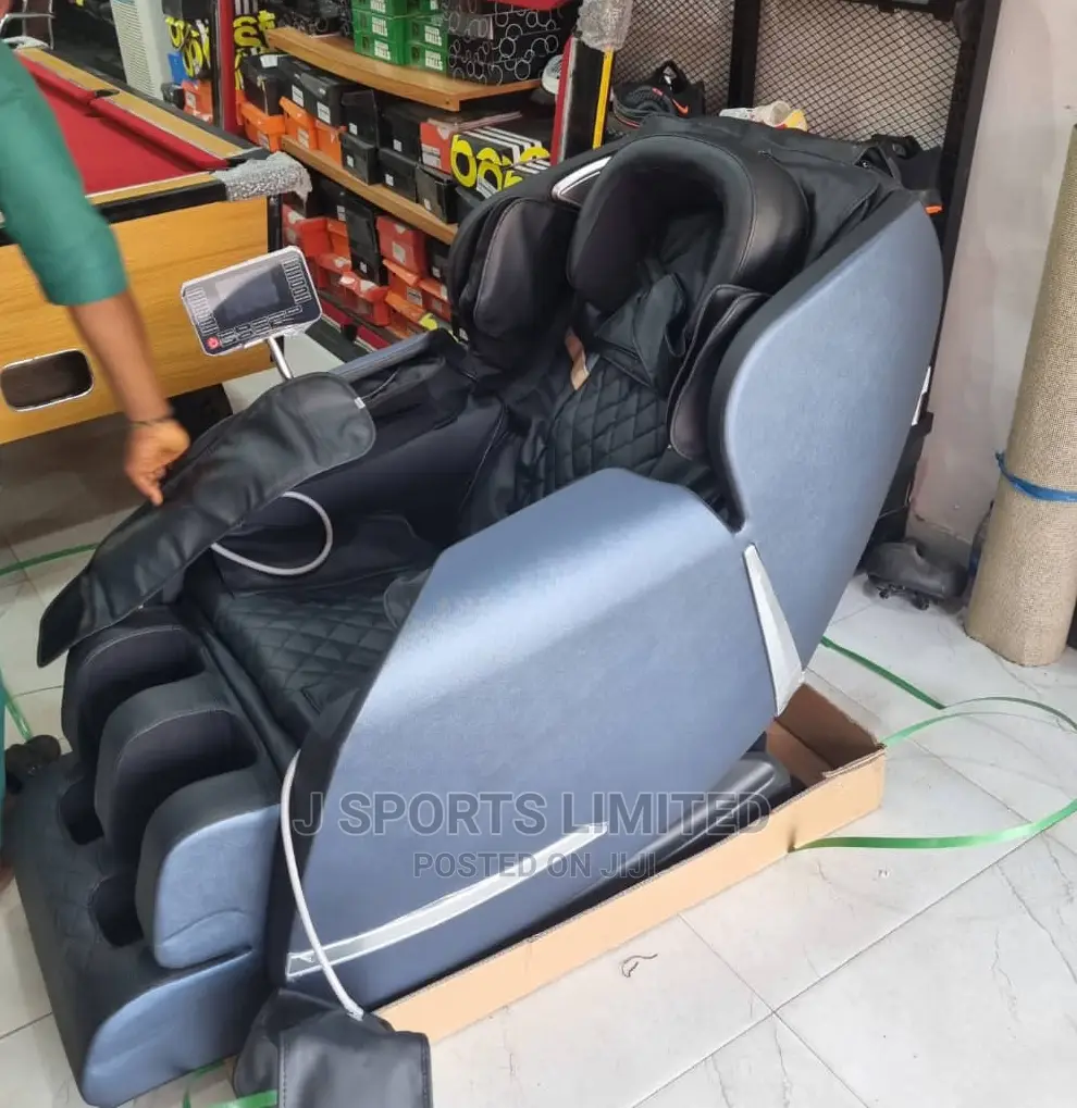 Massage Chair