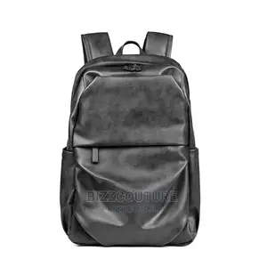 Original LATHER BACKPACK Available in Store