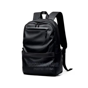 Original LATHER BACKPACK Available in Store