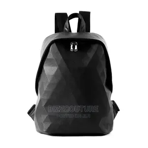 Original LATHER BACKPACK Available in Store