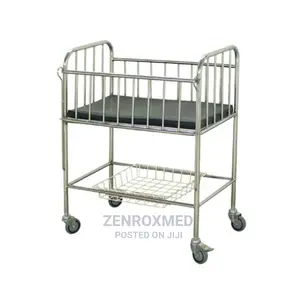 New Born Baby Cot