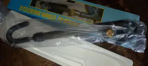 Pedal Lock
