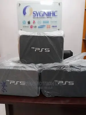 Ps5 Fat Console Bag