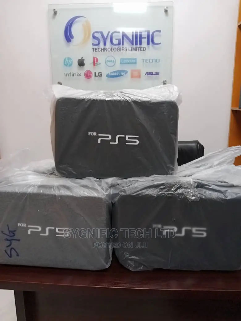 Ps5 Fat Console Bag
