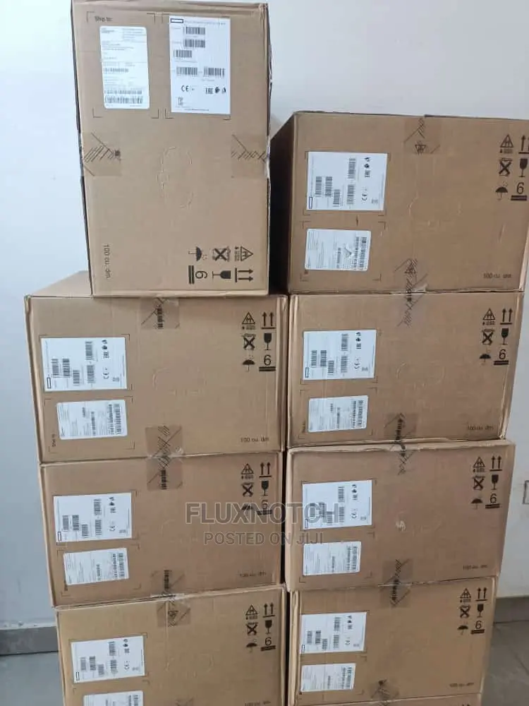 New Desktop Computer HP 200 G4 All-in-One 4GB Intel Core I3 HDD 1T