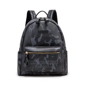 Original Leather BACKPACK Available in Store