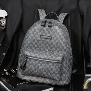 Original Leather BACKPACK Available in Store