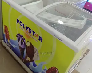 Polystar Freezer Pv - Csc303csl